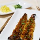 황금장어구이 이미지