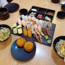 일품초밥&돈까스 | 연산동 온천천 초밥 맛집 니루스시에서 가성비 좋은 세트 메뉴 후기