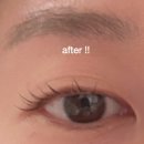 문정사우나 | 문정 속눈썹펌 잘 하는 곳 쏭다네일+ 무쌍 펌후기