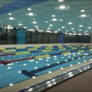 블루마린 수영장 이미지