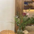 (주)한메소프트 | [서촌/경복궁] 놋그릇 가지런히 / 놋그릇에 담아주는 정갈한 팥빙수