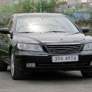 그랜저TG Q270 LUXURY 완무/썬룹/네비 오토2007년04월 휘발유 119,583km 검정 이미지