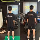 애프터짐 | 비포&amp;애프터 2탄 -맥시멈짐 벌크업 찐찐 후기🖤(경북대헬스장/대현동PT)