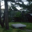 장풍숲화장실 이미지