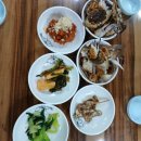 계산1파출소 | 인천 연안부두 맛집 밴댕이무침 모듬회 송원식당 내돈내산 솔직후기