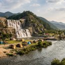 울산인공암벽센터(평일,하절기) | 2026 화천 딴산유원지 계곡 &amp; 인공폭포 가이드 | 딴산 캠핑장 명당 + 화천 쏘가리매운탕 미식 코스