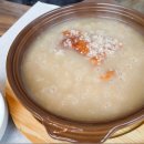 누룽지백숙 이미지