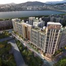 잠원강변 이미지