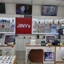 지니스안경중화산점 이미지
