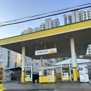 럭키셀프주유소 이미지