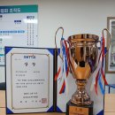 제35회 경남생활체육대축전 통영 경기결과 이미지