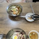 구영밀면 이미지