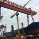 대선조선(주) 이미지