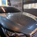 갓.Detailing | 광주 제이카 디테일링, 제네시스 G80 때빼기광택 &amp; 유리막 코팅으로 신차 이상의 품격을 입히다!