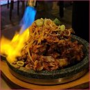 대안고기마을 | 을지로 맛집 뇌산마을, 매콤한 뼈구이와 육회비빔밥 솔직 후기