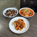 장가계손짜장 - 성주군 성산8길 2 | [삼송 원흥 중국집] 장가계 ㅣ 입이 즐거운 탕수육, 삼선간짜장, 삼선짬뽕까지