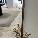 오픈스 | 유메르 umer 도산쇼룸 입어보기 (플루이백버튼셔츠, 나탈리투웨이베스트, 그레이스하프니트)