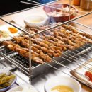 히든양꼬치