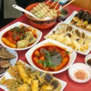 옥희네떡볶이 - 유성구 문화원로 54 | 옥희네떡볶이