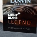 MONTBLANC LEGEND향수 이미지