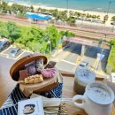 송정동 공영주차장 화장실 이미지