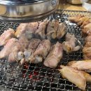 와다닥춘천숯불닭갈비