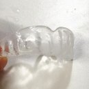 로이니 | 로이킴 팔자주름 마우스피스 실제 사용 후기