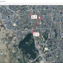 남한강초등학교 앞 이미지