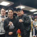 외대은성복싱짐 네이버블로그