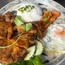 작은땀 | 베트남 다낭 한시장 근처 곱창쌀국수 맛집 껌땀데이 솔직 후기