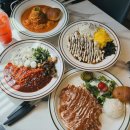 유니돈까스 이미지