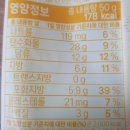 지에스25율전탑점 | 제이탑에프에스. 쫀득 버터떡빵 후기 - 지에스 편의점 구매