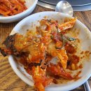 동해물텀벙해물탕 이미지