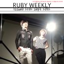 [ Weekly Ruby Record vol.12 ] 루비살롱 레코드 뮤지션들 소식을 전해드립니다! 이미지