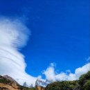 이봉 | 아르헨티나 피츠로이봉 투어 후기