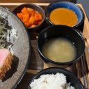 츠키젠롯데 | [서울/잠실] 잠실 롯데백화점 돈카츠 맛집 츠키젠 잠실월드타워점 내돈내산 후기 (푸드코트·혼밥 가능)