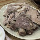 가마솥보은순대 - 서구 신갈마로 58-17 | 가마솥보은순대