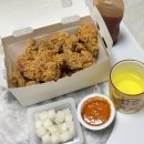 비에이치씨치킨명륜점