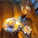 싸리재 | 동인천 카페 싸리재｜개항로 레트로 감성 카페 솔직 후기 (빙수, 커피)