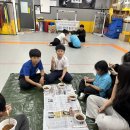 합기도 서사로 창민관 이미지