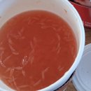 옥포대첩로 | 더리터 겨울 인기 자몽차, 딸기요거스, 제로레몬아이스티 후기