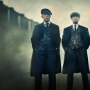 [드라마] Peaky Blinders 이미지