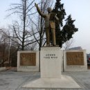 이승만 동상 이미지
