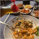 조선보리밥