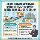 풍경채중앙공인중개사사무소 | 【GTX운정중앙역 제일풍경채】 부동산 전문가가 알려주는 분양권 전매 절차 및 주의사항