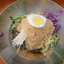 관산칡냉면 광주점 내돈내산 후기｜담백한 육수와 고소한 들깨향이 매력적인 냉면 맛집