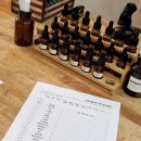 동두천 DIY 나만의 향수 만들기 더봄아뜰리에 후기