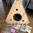 장보는 강아지와 고양이 이미지