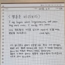 별의향기민박