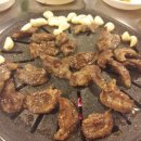 다복숯불구이